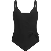 Regatta Baylenne Swimsuit Noir 42 Femme