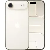 Apple IPhone Air 256 Go 6,5 "Or clair MG2N4F / A