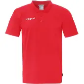 Uhlsport Polo à Manches Courtes Essential