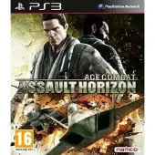 Ace Combat - Assault Horizon PS3