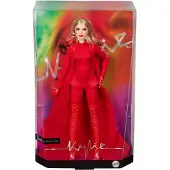 Barbie Signature JBJ38, poupée de collection, pour femmes, à partir de 6 ans, 320 mm, multicolore