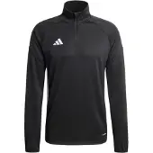 Adidas T-Shirt fonctionnel 'Tiro 26 Essentials' noir / blanc