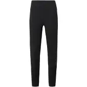 Emporio Armani pour femme. 7W000459_AF12484 Leggings en coton extensible Core Lady noir (XL), Sport, Multisport