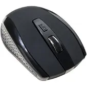 Dacomex Mini souris M360bt Bluetooth noire