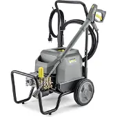 Kärcher Nettoyeur Haute Pression - KÄRCHER - HD 6/15-4 M Classic - 1.367-900.0