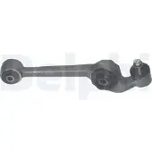 Delphi Bras de suspension TC376 essieu avant, droite,