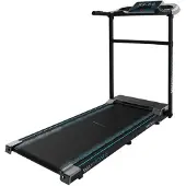 Cecotec Tapis de course DrumFit WayHome 1000 Sprint