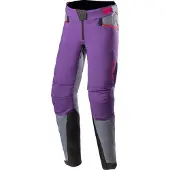 Alpinestars Chaussure de sport pour femmes Stella Nevada, lila, 26