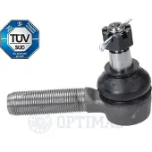 OPTIMAL Tête de barre d'accouplement pour MERCEDES-BENZ T1 Bus (601) Avant droit G1-149