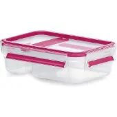 EMSA 518103, F1070200 Joghurtbox Clip Go
