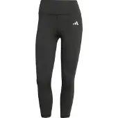 Adidas Optime Essentials Stash 3/4 Leggings Noir S / Regular Femme