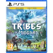 Tribes of Midgard - Deluxe Edition PS5