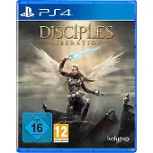Disciples : Libération