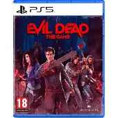 Evil Dead: The Game - Ps5 (Us)
