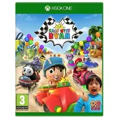 Race with Ryan - Xbox One