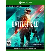 Battlefield 2042 (importation)