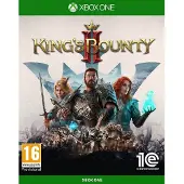 King's Bounty Ii - Xbox One