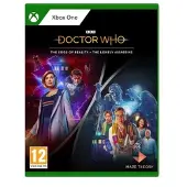 Doctor Who: Duo Bundle - Xbox One