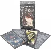 Sonstige Verlage Victoria Frances Cartes de Tarot
