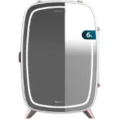Cecotec Bamba Coolingbeauty 6000 Mirror Cosmetics Fridge Clair