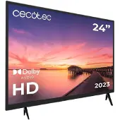 Cecotec 02610 - TV 0 Séries 0024