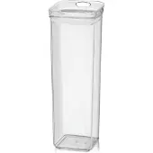 kela Boîte à provisions Jule carr. 1,9L, MS-plastique