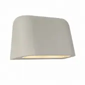 Astro Mast - Mur extérieur Downlight béton IP44, GU10
