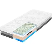 Mountfield Matelas ViscoGel Confort 30