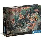 Clementoni Puzzle CLE 1000 CompactMus.DéjeunerDuBateauP.37063