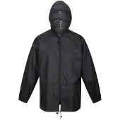 Regatta Veste « Stormbreak » pour homme FK2784 (3XL) (noir)