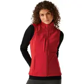 Regatta - Gilet « Flux » pour femmes FK3066 (36 DE) (rouge)