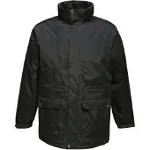 Regatta Veste de régate « Darby III » pour homme FK2359 (XL) (noir)