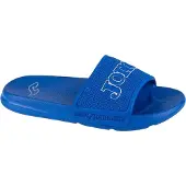 Joma - Sandales de bain pour enfants « S.Land » PP5265 (34 EU) (bleu)
