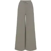 SF Women - Pantalon de jogging « Fashion » pour femmes LT6218 (M) (kaki)