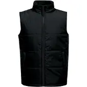 Regatta - Gilet « Access » pour homme FK2635 (3XL) (noir)