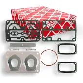 FEBI BILSTEIN Kit de réparation, compresseur 27881