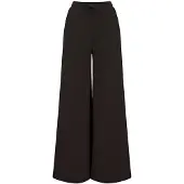 SF Women - Pantalon de jogging « Fashion » pour femme LT6218 (L) (noir)