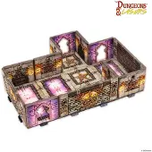 Archon Studio Kit d'extension Dungeons & Lasers : WARLOCK ALTAR