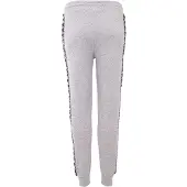 Kappa - Pantalon de jogging « Inama » pour femmes PP10091 (L) (gris)