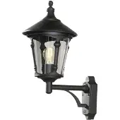 Konstsmide Lampe d'extérieur Virgo Up Classique