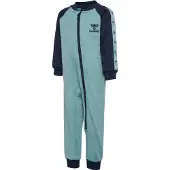 Hummel Barboteuse / body marine / turquoise