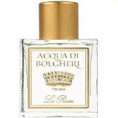 Acqua di Bolgheri Fiori Bianchi Rose EdP