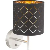 Globo Applique design Clarke autour de
