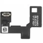 OEM iPhone X JC Dot Projector Flex Cable Set, câble de données téléphone portable câble de charge