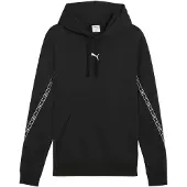 Puma Sweat à capuche ESS Tape Hoodie pour Homme