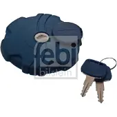 FEBI BILSTEIN Bouchon, réservoir carburant 37792