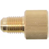 Makita Adaptateur AS0Y06110K 5/16'' (F) en 1/4'' (M) pour DVP180