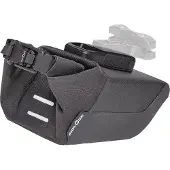 Fidlock Pin Clip Single Tool Saddle Bag 400ml Gris