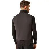 Regatta - Gilet hybride « E-Volve » pour homme FK2946 (L) (cendre/noir)