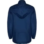 Roly - Imperméable « Island » pour homme LT5880 (S) (bleu marine foncé)